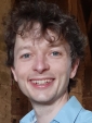 Dr Richard Benwell